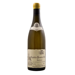 Francois Raveneau Chablis Vaillons 1er Cru 2011 (1*75cl)