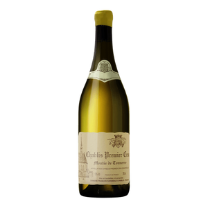 Francois Raveneau  Chablis Montee de Tonnerre 1er Cru 2013 (1*75cl)