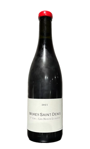 Frederic Cossard Domaine de Chassorney Morey Saint Denis Monts Luisants 1er Cru 2022 (1*75cl)