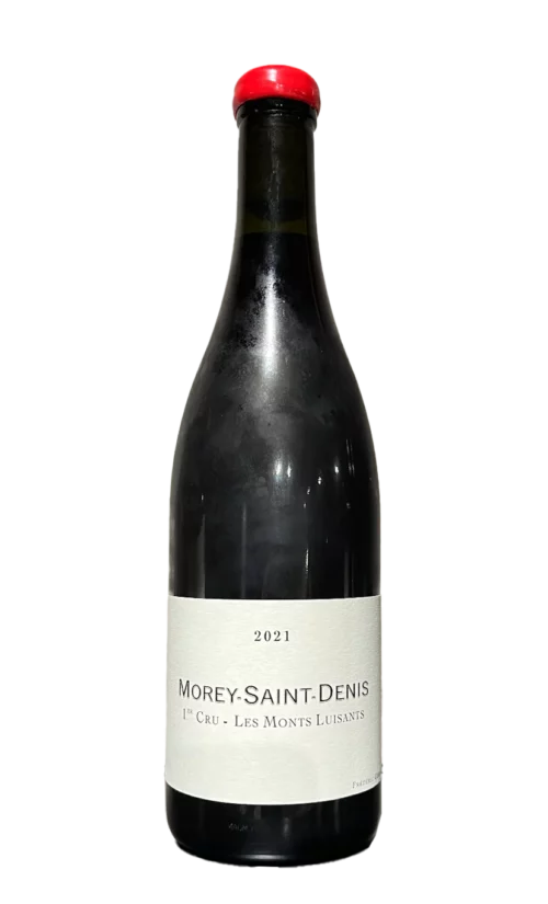 Frederic Cossard Domaine de Chassorney Morey Saint Denis Monts Luisants 1er Cru 2022 (1*75cl)