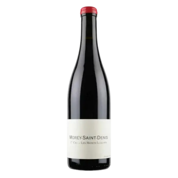 Frederic Cossard Morey Saint Denis Monts Luisants 1er Cru 2022 (1*75cl)