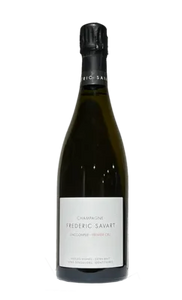 Frederic Savart L'Accomplie 1er Cru Brut NV (1*Mag)