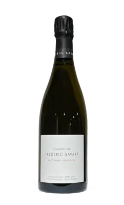 Frederic Savart L'Accomplie 1er Cru Brut NV (1*Mag)