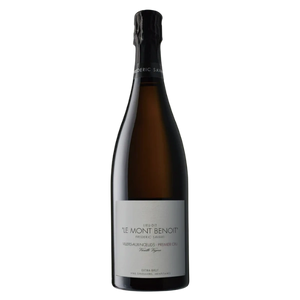 Frederic Savart Le Mont Benoit 1er Cru Extra Brut NV (1*75cl)