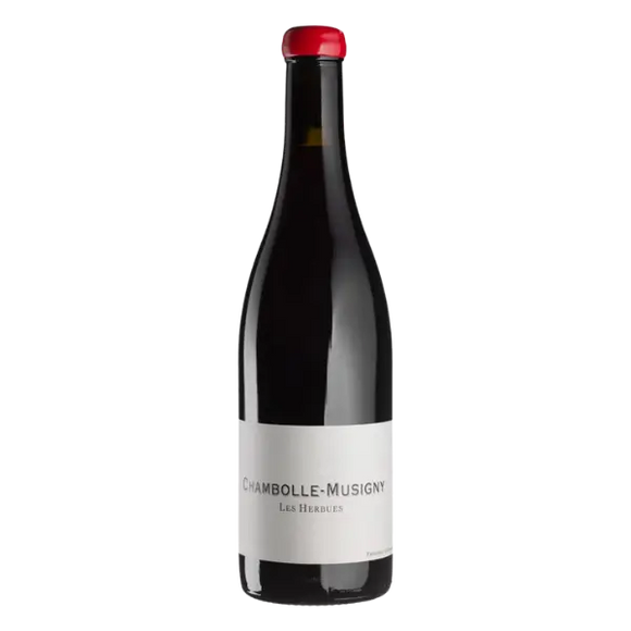 Frederic Cossard Chambolle-Musigny Les Herbues 2022 (1*75cl)