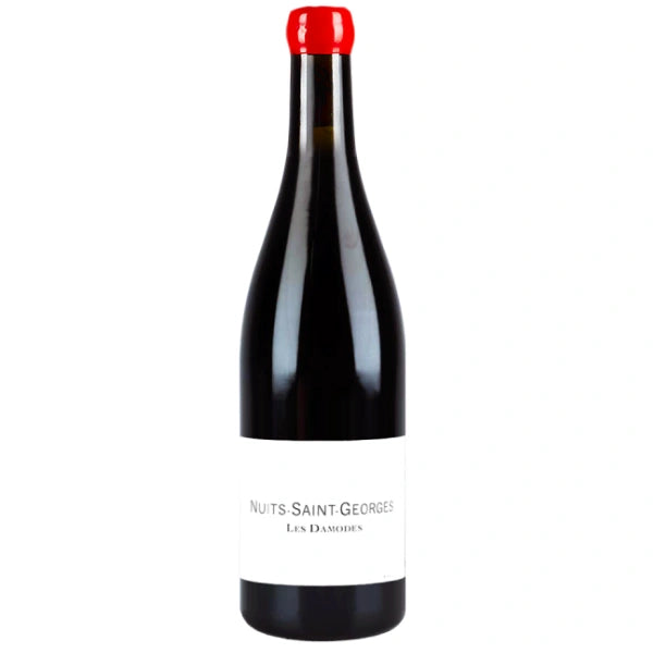 Frederic Cossard Domaine de Chassorney Nuits-Saint-Georges Damodes Qveris 1er Cru 2023 (1*75cl)
