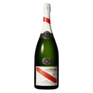 G.H. Mumm Brut Millesime 1995 (1*Mag)