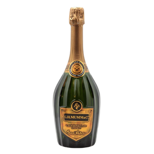 G.H. Mumm Cuvee R. Lalou Prestige Brut Millesime 1985  (1*75cl)