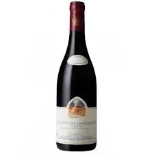 Georges Mugneret-Gibourg Nuit Saint Georges Les Chaignots 1er Cru 2018 (1*75cl)