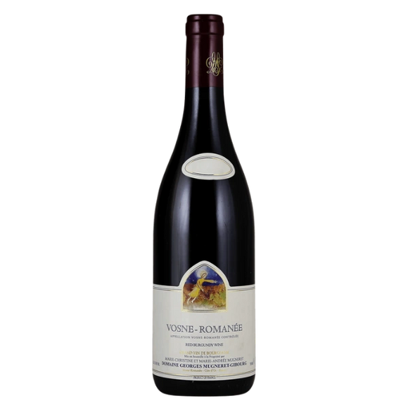 Georges Mugneret-Gibourg Vosne-Romanee 1995 (1*Mag)