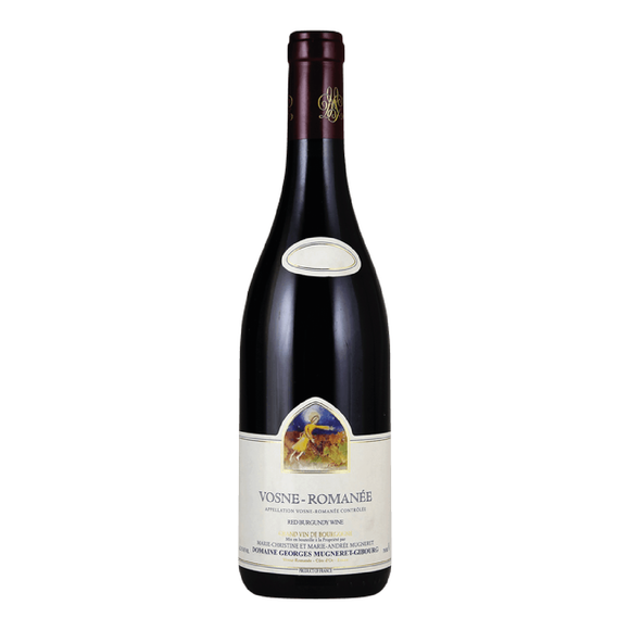 Georges Mugneret-Gibourg Vosne-Romanee 2021  (1*75cl)