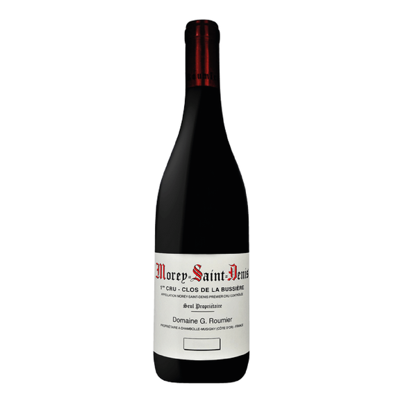 Georges Roumier Morey-Saint-Denis Clos de la Bussiere 1er Cru 2019  (1*75cl)