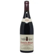 Ghislaine Barthod Chambolle-Musigny Aux Combottes 1er Cru 2021 (1*75cl)