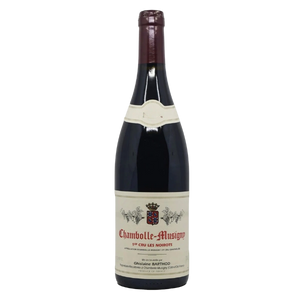 Ghislaine Barthod Chambolle-Musigny Les Noirots 1er Cru 2021 (1*75cl)