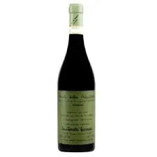 Giuseppe Quintarelli Recioto 1993 (1*75cl)