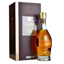 Glenmorangie Grand Vintage Single Malt 1997 (1*70cl)