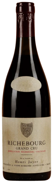 Henri Jayer Richebourg Grand Cru 1959 (1*75cl)