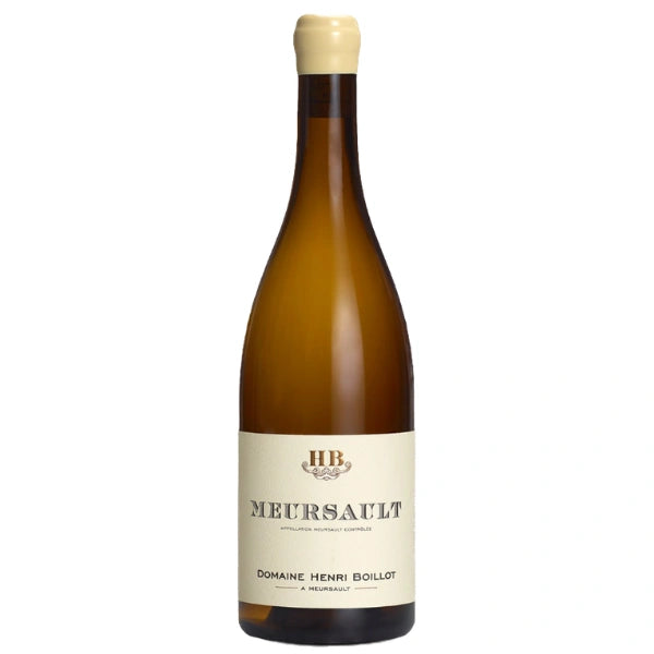 Henri Boillot Meursault 2024 (1*75cl)