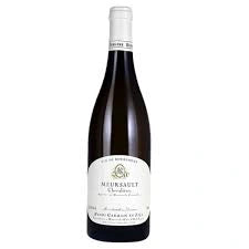 Henri Germain Meursault Chevalieres 2017 (1*75cl)