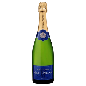 Henri de Verlaine Brut Grande Cuvee 1986 (1*75cl)