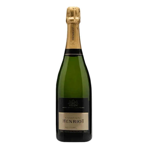 Henriot Brut Millesime 1985 (1*Mags)