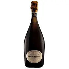 Henriot Cuvee des Enchanteleurs Brut 1989 (1*75cl)