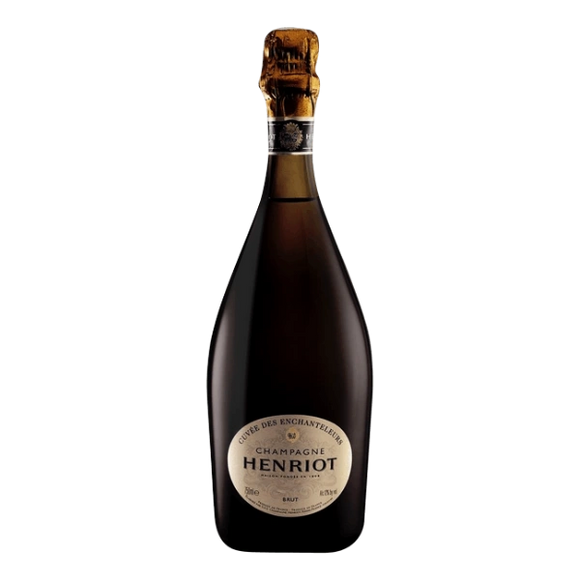 Henriot Cuvee des Enchanteleurs Brut 1989 (1*75cl)