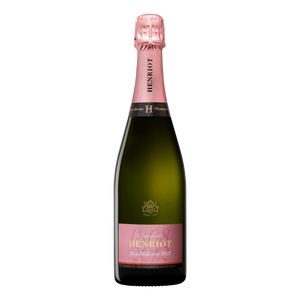 Henriot Rose Noire Reserve Privee Brut NV (1*75cl)