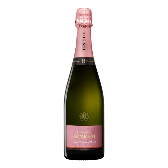 Henriot Rose Noire Reserve Privee Brut NV (1*75cl)