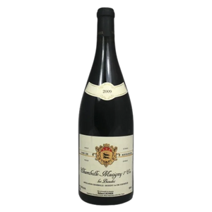 Hubert Lignier Chambolle-Musigny Les Baudes 1er Cru 2009 (1*75cl)