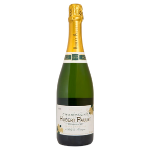 Hubert Paulet  1er Cru Brut (1970s) NV (1*75cl)