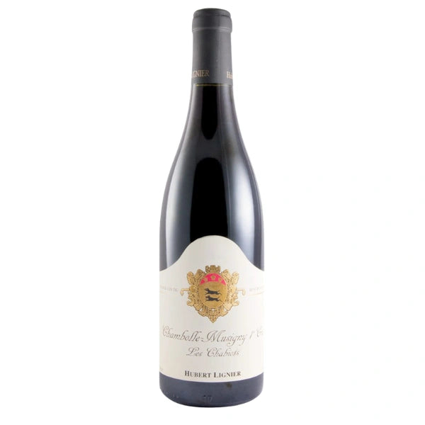 Hubert Lignier Chambolle-Musigny Les Chabiots 1er Cru 2011 (1*75cl)
