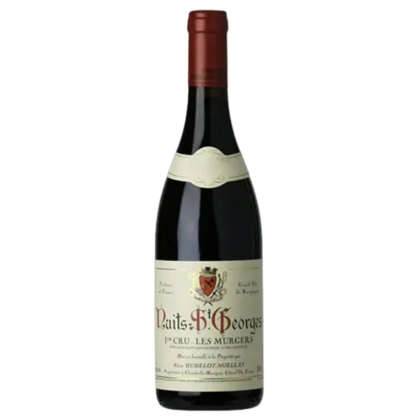 Hudelot-Noellat Nuits-Saint-Georges Les Murgers 1er Cru 2022 (1*75cl)