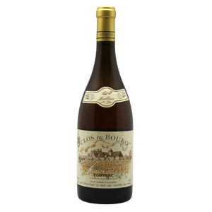 Huet Vouvray 'Clos du Bourg' Moelleux 1997 (1*75cl)