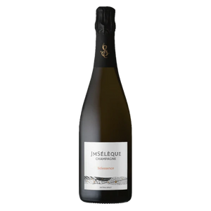 J-M Seleque Solessence Extra Brut (Disgorged Jan 2023) NV (1*75cl)