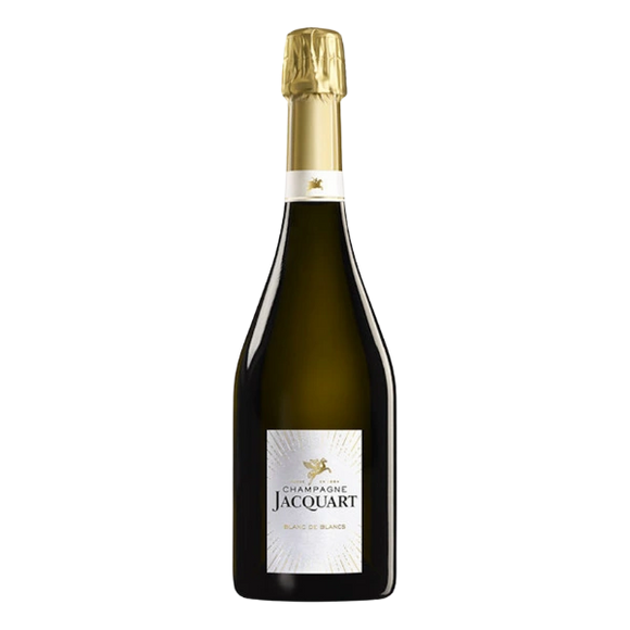 Jacquart Blanc de Blancs Brut 1978 (1*75cl)