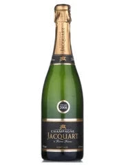 Jacquart  Brut Champagne 1998 (1*75cl)