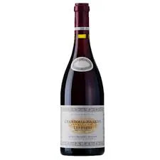 Jacques-Frederic Mugnier Chambolle-Musigny Les Fuees 1er Cru 2014 (1*75cl)