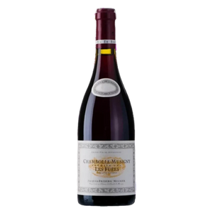 Jacques-Frederic Mugnier Chambolle-Musigny Les Fuees 1er Cru 2014 (1*75cl)