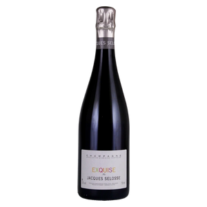 Jacques Selosse  Exquise (Disgorged 2014) NV (1*75cl)