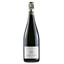 Jacques Selosse V.O. 'Version Originale' Blanc de Blancs Grand Cru Extra Brut (Disgorged 2006) NV (1*75cl)