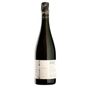 Jacques Selosse La Cote Faron Grand Cru (Disgorged 2011) NV (1*75cl)