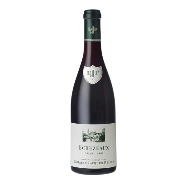 Jacques Prieur Echezeaux Grand Cru 2007 (1*75cl)
