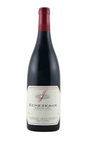 Jean Grivot Echezeaux Grand Cru 2019 (1*75cl)