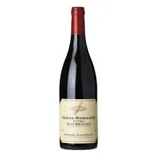 Jean Grivot Vosne-Romanee Les Brulees 1er Cru 2017 (1*75cl)