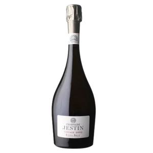 Jestin Vintage Extra Brut 2009 (1*75cl)