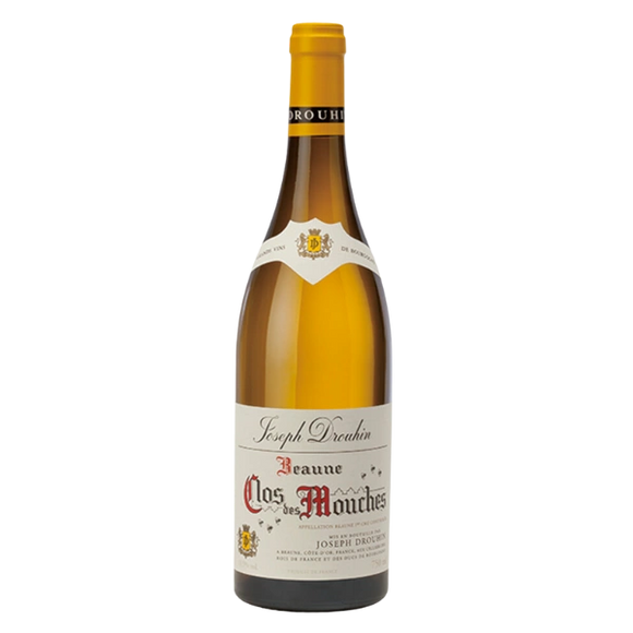 Joseph Drouhin Beaune Clos des Mouches 1er Cru Blanc 2009 (1*Mag)