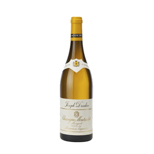 Joseph Drouhin Chassagne-Montrachet Marquis de Laguiche 1er Cru 2017 (1*Mags)