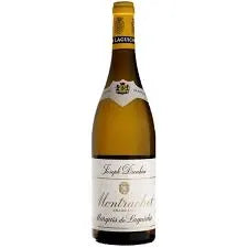 Joseph Drouhin Montrachet Marquis de Laguiche Grand Cru 2013 (1*75cl)