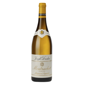 Joseph Drouhin Montrachet Marquis de Laguiche Grand Cru 2013 (1*75cl)